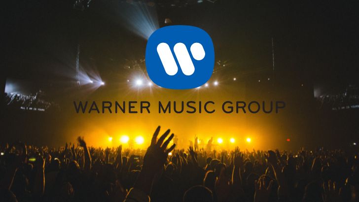 Warner Music Group supprime 600 emplois