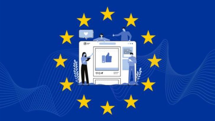 Concurrence : l’UE déploie son DMA contre les géants de la tech