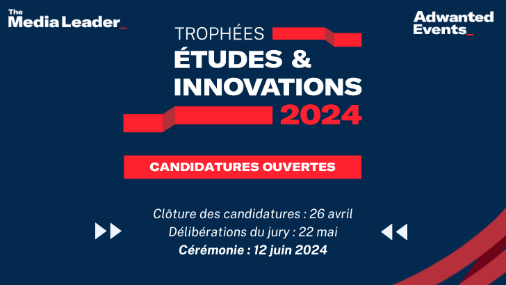 Trophées Etudes & Innovations 2024 : les candidatures sont ouvertes