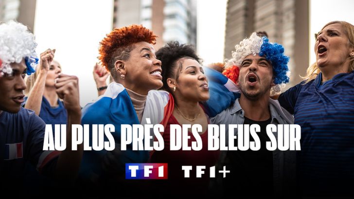 Euro 2024 : TF1 Pub dévoile ses tarifs et offres commerciales
