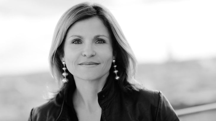 Claire Michel (Yahoo France) rejoint Microsoft Advertising France