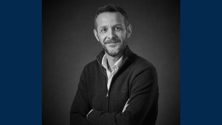 Julien Lefevre devient Chief Content Officer chez Initiative France