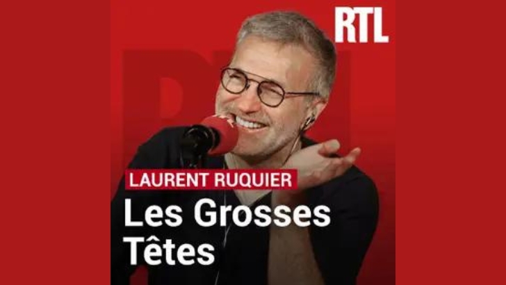 Mesure des podcasts de Médiamétrie : France Inter mène la course en février