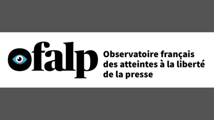 Un collectif de journalistes déploie en France un Observatoire des atteintes à la liberté de la presse