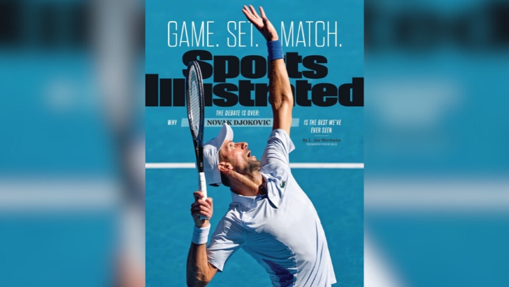 Etats-Unis : le magazine Sports Illustrated sauvé par un nouvel éditeur