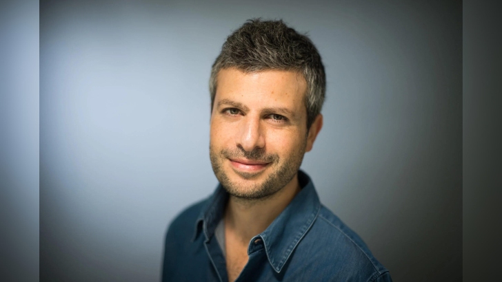 Jonathan Curiel rejoint France Inter comme directeur des contenus