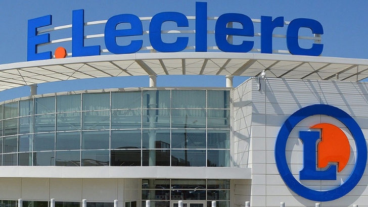 Top annonceurs 2023 : E.Leclerc, 150 euros ou Amazon sont récompensés