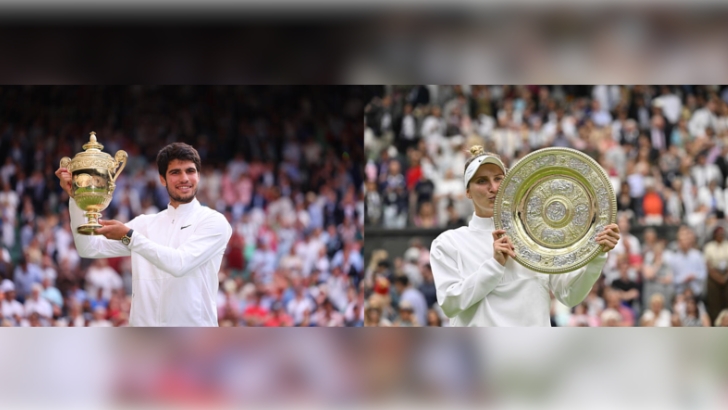 BeIN Sports diffusera jusqu’en 2028 le tournoi de Wimbledon