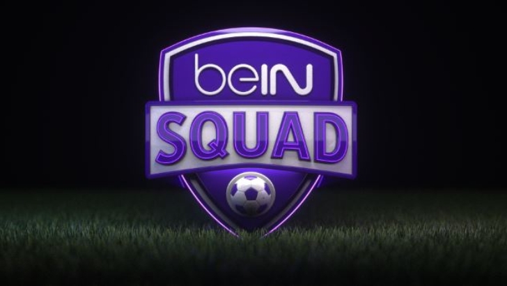 BeIN Sports soutient le football amateur avec son opération BeIN Squad