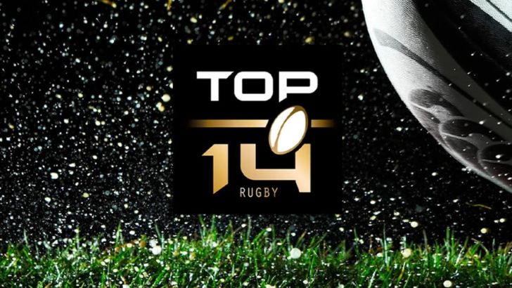 Rugby : Canal+ conserve les droits TV du Top 14 et de la Pro D2 jusqu’en 2032