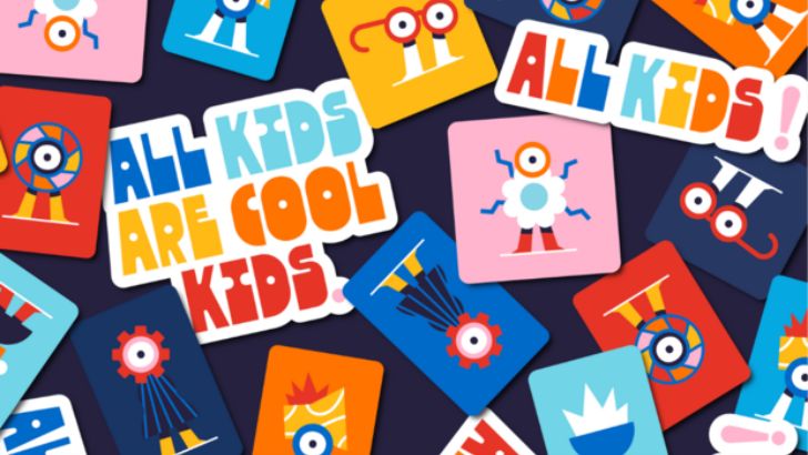 All kids are cool kids… Création d’un média en ligne pratique pour les parents d’enfants handicapés