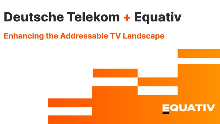 Deutsche Telekom met un pied dans Equativ
