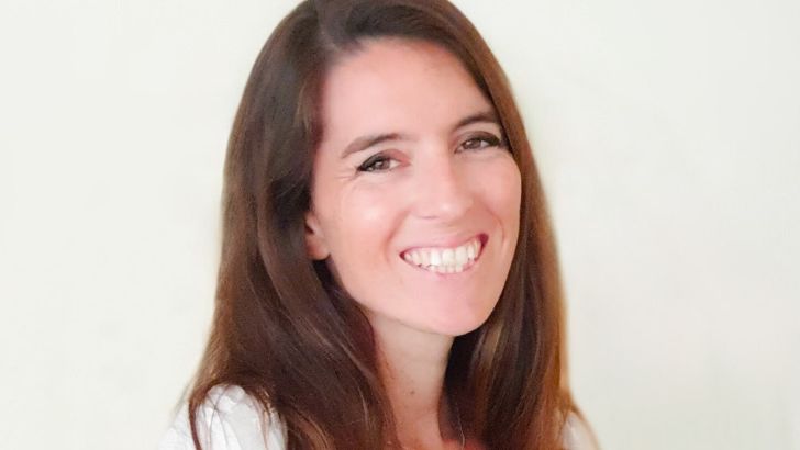 Amandine Ferré est nommée directrice financière en charge du projet IPO du Groupe Canal+