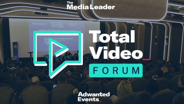 Total Video Forum 2024 : voir ou revoir l’événement en replay