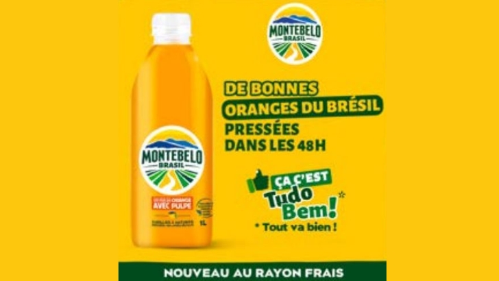 Ceetadel accompagne le lancement de la marque Montebelo Brasil