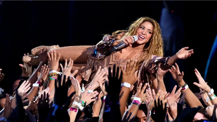 Les MTV Video Music Awards 2024 seront diffusés dans plus de 150 pays