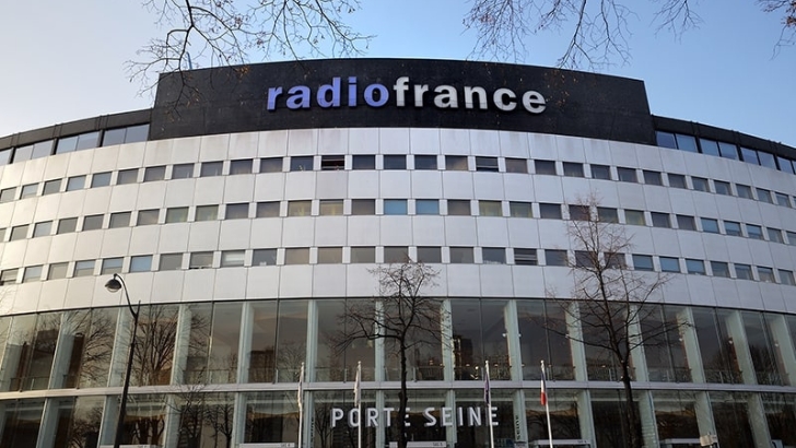 Radio France : appel à la grève contre une fusion avec France Télévisions