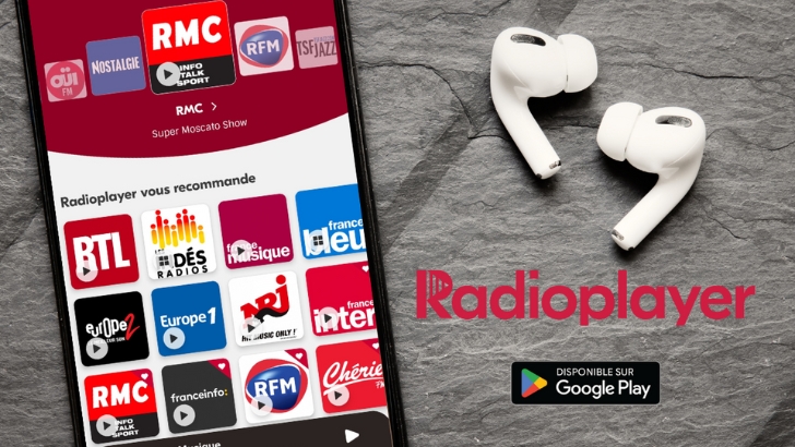 Radioplayer France intègre le pass Culture pour un meilleur accès à la radio