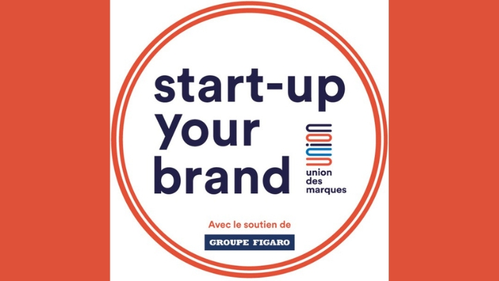 Union des marques : top départ pour la 14e promotion de Start-up Your Brand