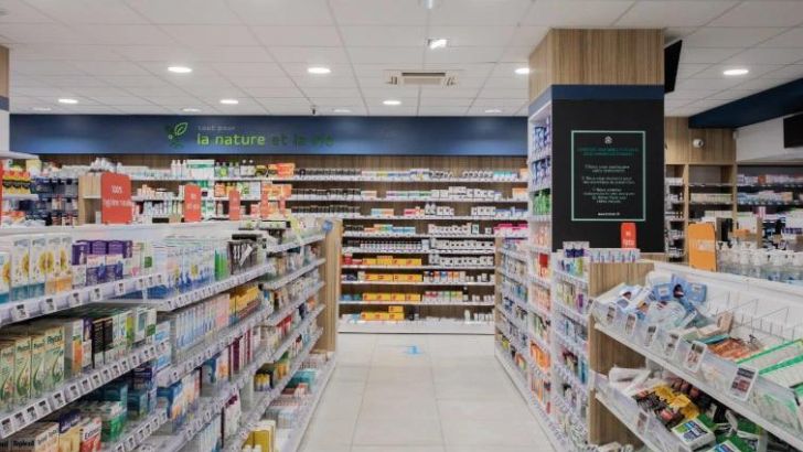 Phenix Groupe signe un partenariat avec le réseau de pharmaciens Totum