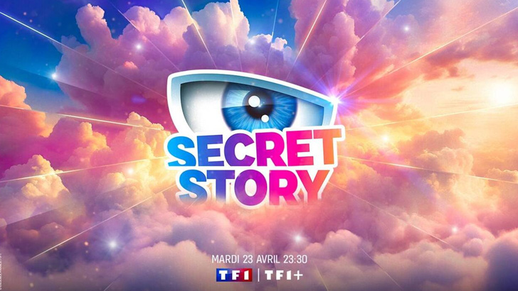 Secret Story (TF1) de retour le mardi 23 avril