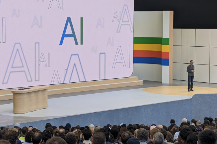 Comment Google booste ses solutions publicitaires avec l’IA