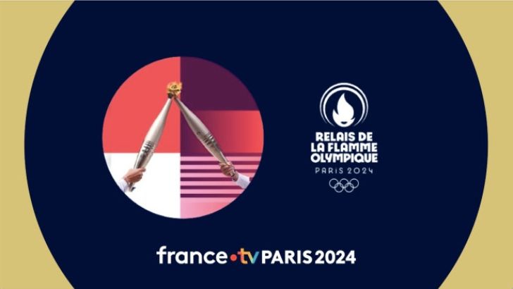 Paris 2024, la chaine de FranceTV pour les JO fait de bons scores
