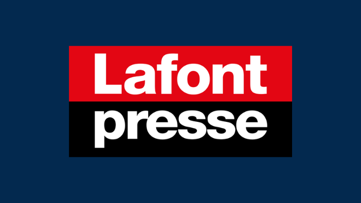 Le groupe Lafont Presse cédé à Danae Group