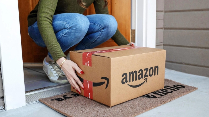 Amazon triple son bénéfice trimestriel à plus de 10 milliards de dollars