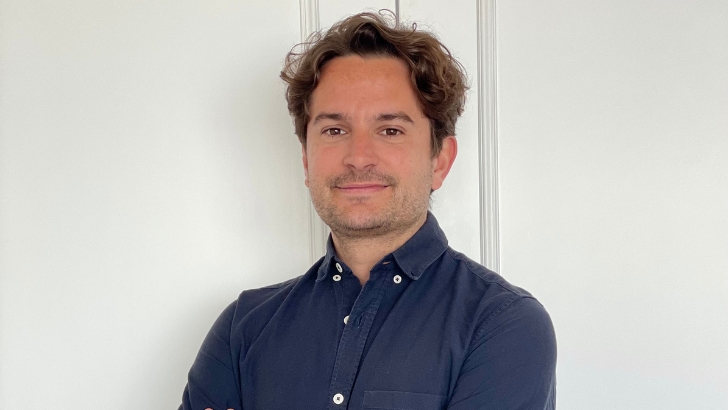Amaury Senaux rejoint Jellyfish comme Senior Paid Search Director