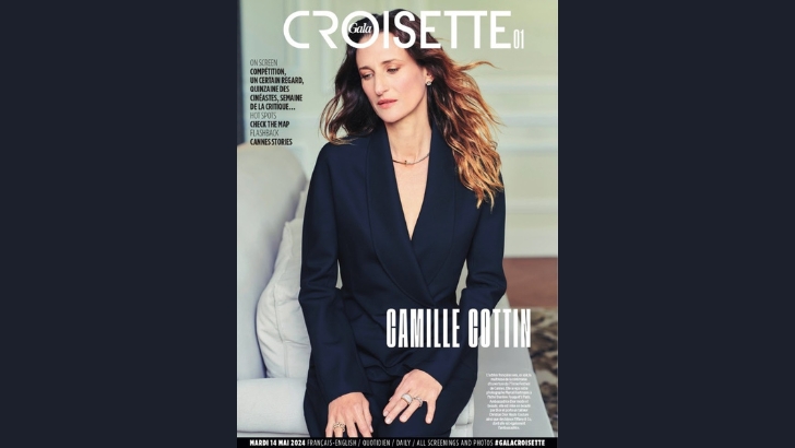 Festival de Cannes : Gala Croisette sera aussi disponible en ligne