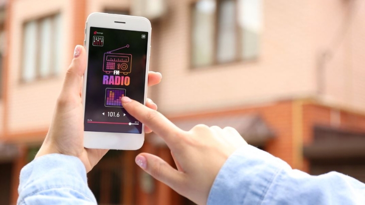 Près de 10 millions de Français écoutent la radio sur le digital, selon Global Radio de Médiamétrie