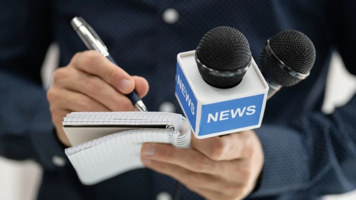 State Of The Media 2024 : plus de 40% des journalistes se battent pour être considéré comme une source de confiance