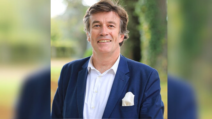 François Morinière va succéder à Pascal Ruffenach comme président du directoire de Bayard