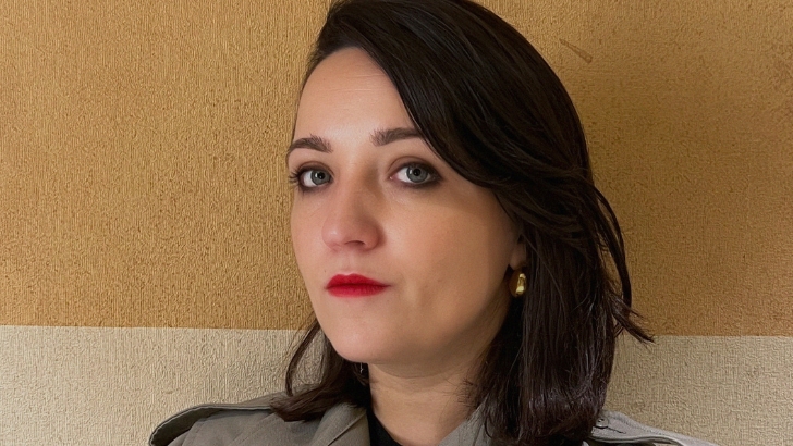 Media Figaro : Laura Lavergne-Morazzani (Mad), devient aussi directrice de 14H