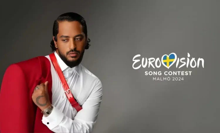 Eurovision : 5,4 millions de téléspectateurs devant France 2, part d’audience record depuis 10 ans