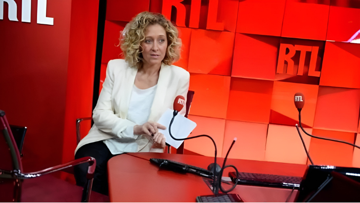 RTL : départ d’Alba Ventura pour TF1, arrivée d’Isabelle Saporta et Etienne Gernelle