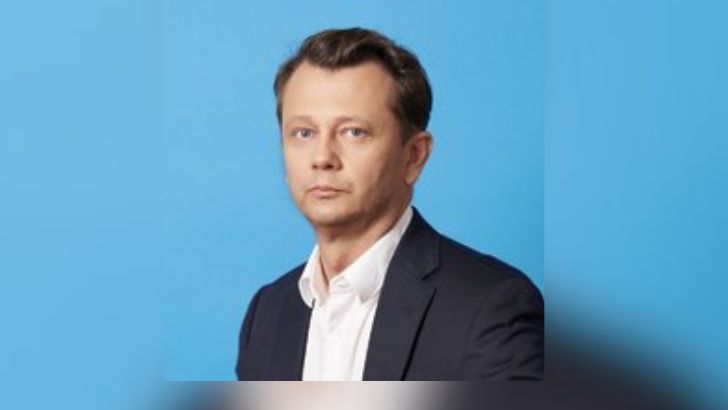Fabrice Gliszczynski est le nouveau rédacteur en chef-adjoint de l’Opinion