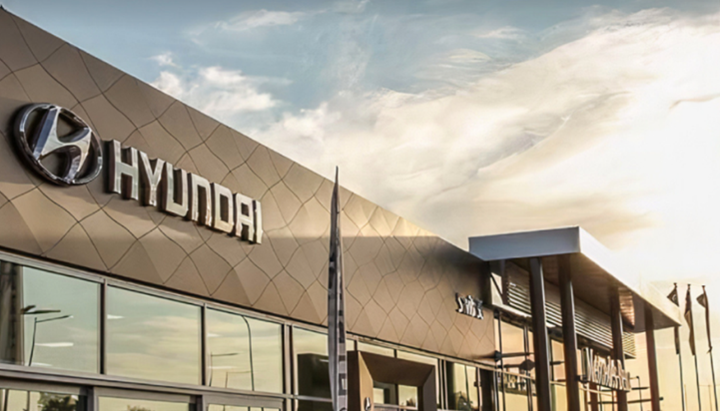 Dans les coulisses des succès drive-to-store de Hyundai