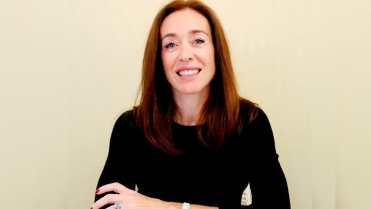 Linda Mallet devient directrice RSE et développement durable au sein du Groupe Les Echos-Le Parisien