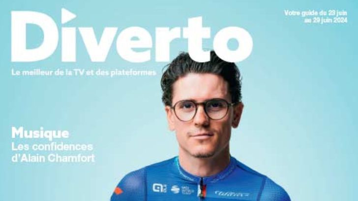 Partenariat : Diverto participera à l’animation et au suivi des étapes du Tour de France