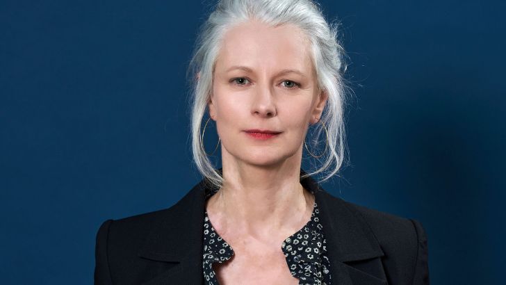 Dominique Jubin est la nouvelle directrice de la fiction française de Ciné+ OCS