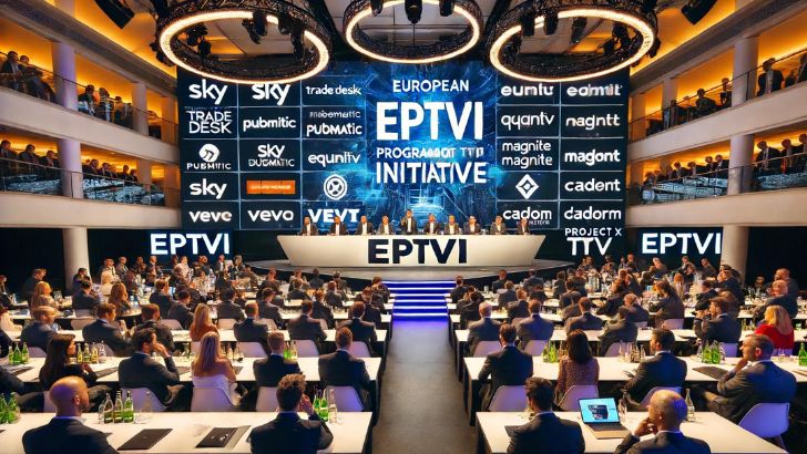 Les acteurs de l’adtech unissent leurs forces pour une initiative européenne de TV programmatique