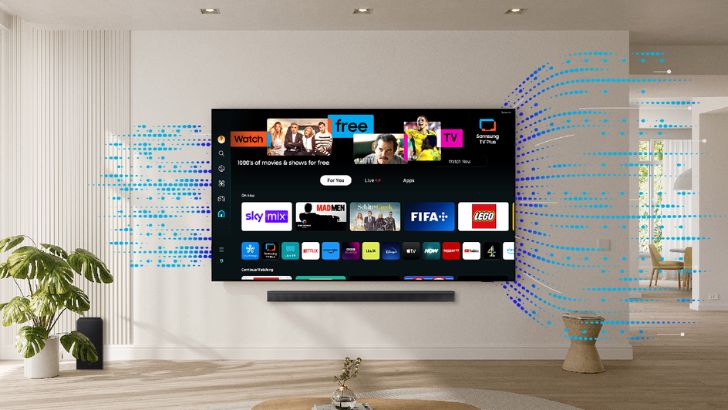 Samsung Ads Europe lance une solution d’optimisation de l’audience CTV