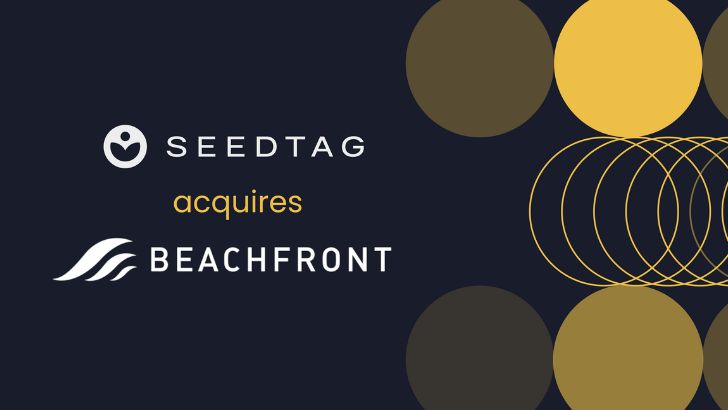Seedtag rachète Beachfront pour développer son offre CTV