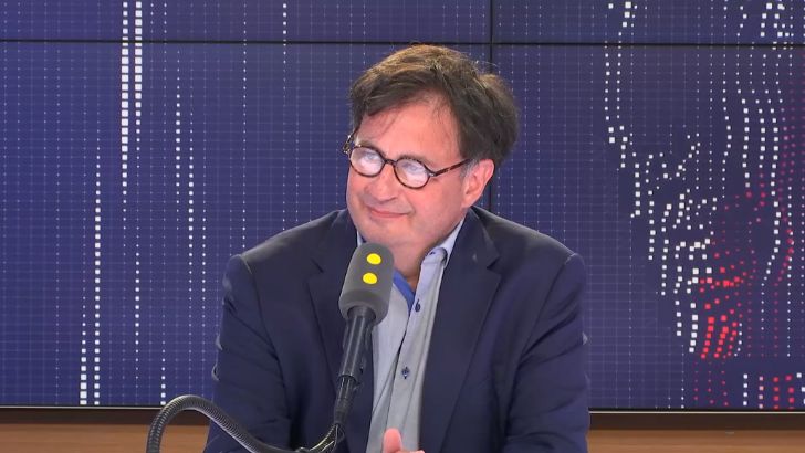 Radio France : Vincent Meslet succèdera à Laurence Bloch