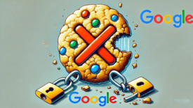 Pourquoi Google renonce à la fin des cookies tiers