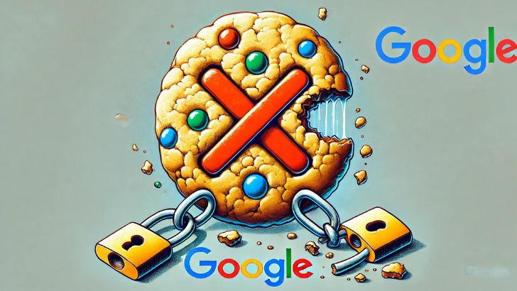 Pourquoi Google renonce à la fin des cookies tiers