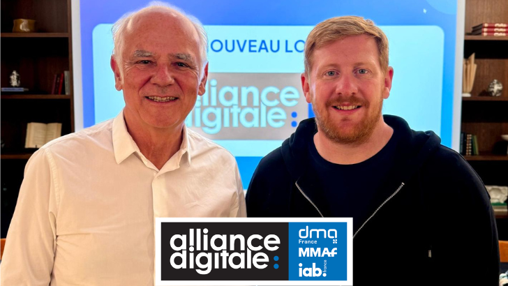 Pourquoi Alliance Digitale et DMA France se rapprochent