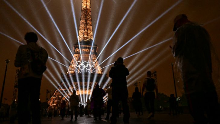 Paris 2024 : +283 % d’interactions sur les réseaux sociaux du 9 juillet au 25 août, selon Onclusive